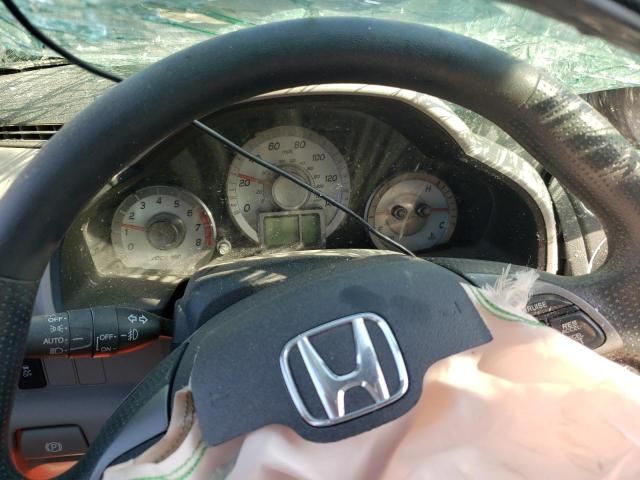 Photo 8 from auction – 2015 HONDA PILOT EX with VIN 5FNYF4H45FB054775