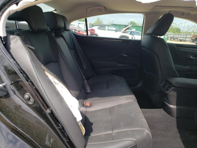 Photo 6 from auction – 2020 LEXUS ES 350 with VIN 58ADZ1B1XLU060369