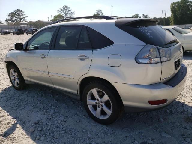 Photo 3 from auction – 2007 LEXUS RX 350 with VIN 2T2GK31U77C017286