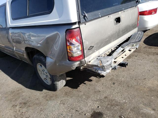 Photo 9 from auction – 2001 CHEVROLET SILVERADO with VIN 2GCEC19T211364894
