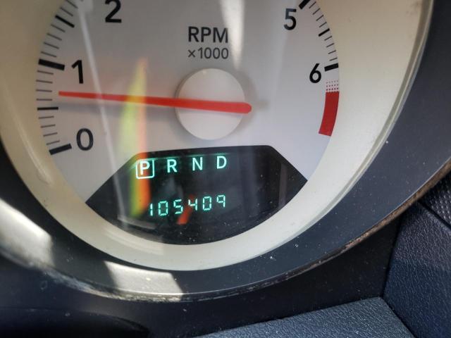 Zdjęcie 8 z aukcji – 2009 DODGE CALIBER SX z VIN 1B3HB48A49D131943