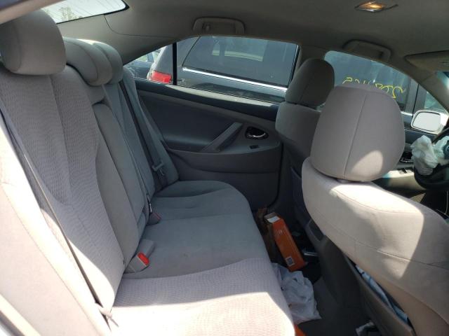 Photo 6 from auction – 2011 TOYOTA CAMRY BASE with VIN 4T1BF3EKXBU706791