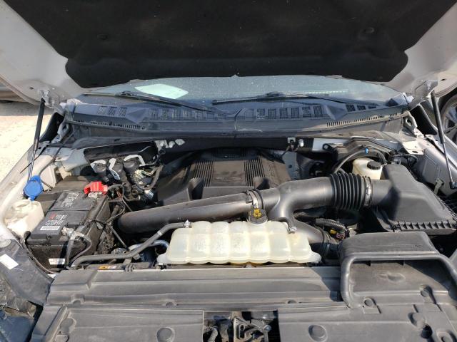 Photo 7 from auction – 2020 FORD F150 SUPER with VIN 1FTEW1E46LFB47379