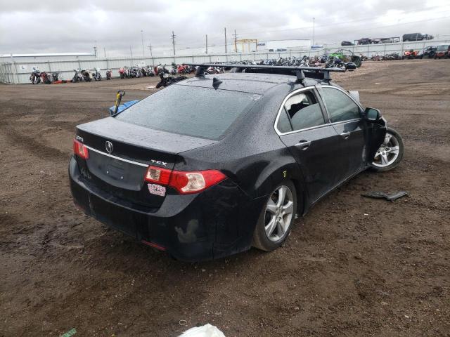 Фото 4 с аукциона – 2011 ACURA TSX с VIN JH4CU2F61BC005278