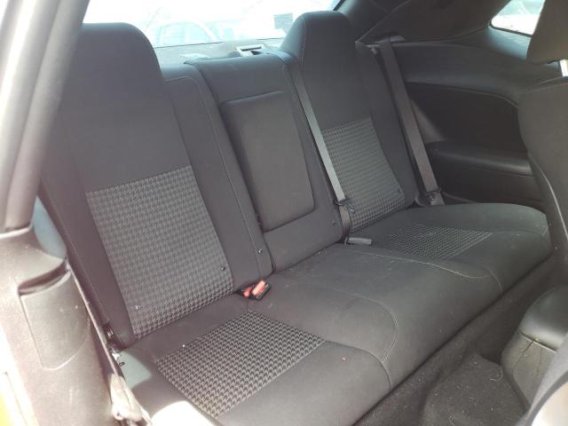 Photo 6 from auction – 2019 DODGE CHALLENGER with VIN 2C3CDZBT2KH632773