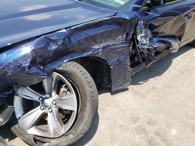 Photo 9 from auction – 2015 DODGE CHARGER SE with VIN 2C3CDXBG4FH897742