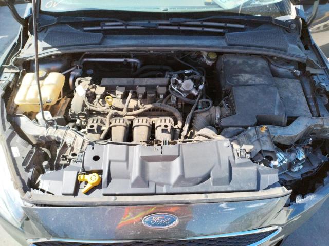 Photo 7 from auction – 2016 FORD FOCUS S with VIN 1FADP3E27GL363435