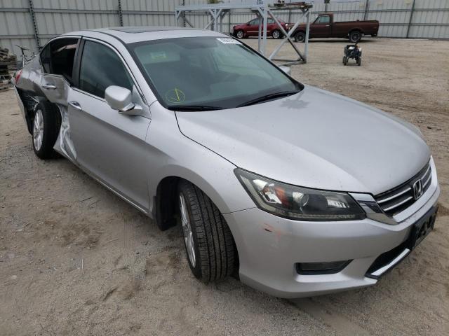صورة رقم 1 من المزاد - 2014 HONDA ACCORD EX مع VIN 1HGCR2F71EA256797