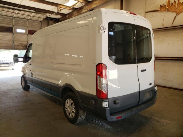 Photo 3 from auction – 2015 FORD TRANSIT T- with VIN 1FTNE2CM1FKA07151