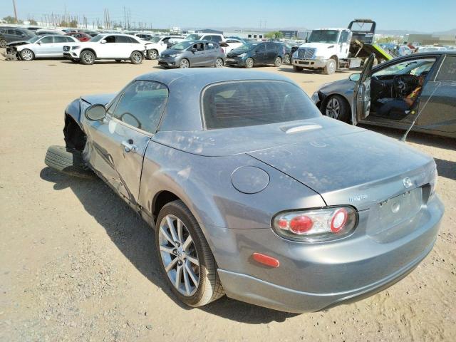 Zdjęcie 3 z aukcji – 2007 MAZDA MX-5 MIATA z VIN JM1NC26F070127555