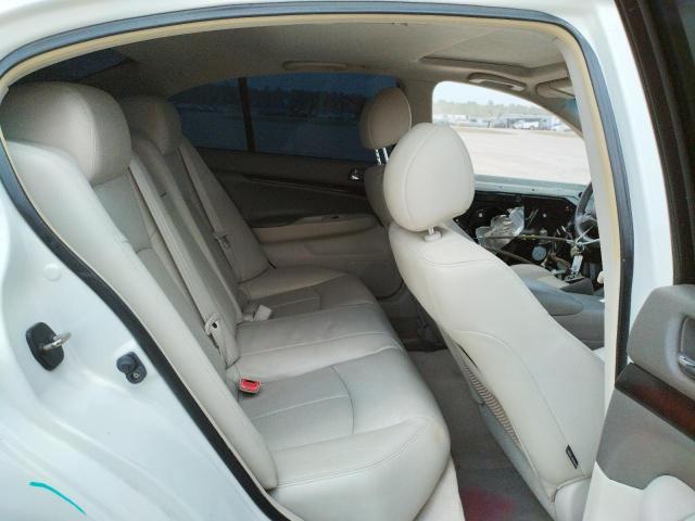 Photo 6 from auction – 2011 INFINITI G37 BASE with VIN JN1CV6AP8BM501407
