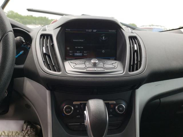 Photo 9 from auction – 2014 FORD ESCAPE SE with VIN 1FMCU9GX8EUC31023
