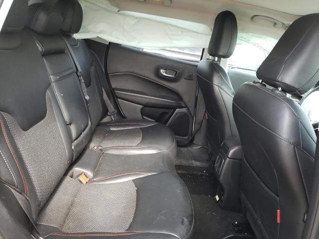Photo 6 from auction – 2019 JEEP COMPASS TR with VIN 3C4NJDDB1KT661290