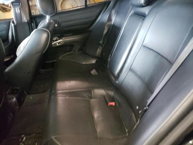 Фото 6 с аукциона – 2005 LEXUS IS 300 с VIN JTHBD192750096318