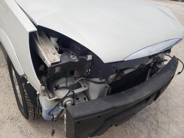 Photo 9 from auction – 2005 BUICK RENDEZVOUS with VIN 3G5DA03755S544895
