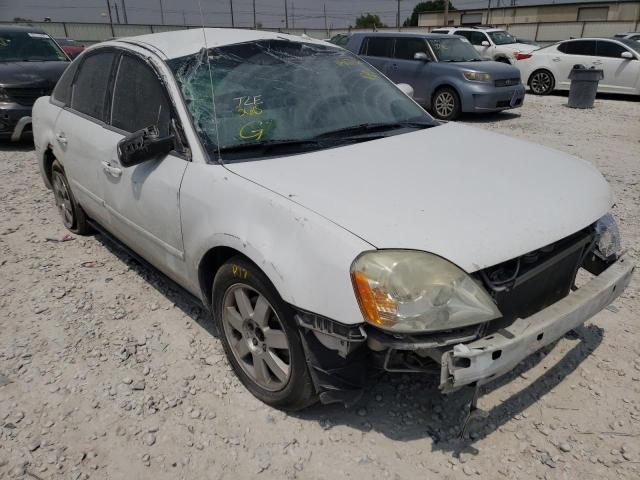 FORD FIVE HUNDR 2006 with VIN 1FAFP23166G141716 - Photo from auction