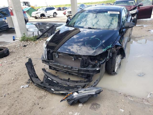 Photo 9 from auction – 2013 KIA OPTIMA LX with VIN 5XXGM4A75DG176410