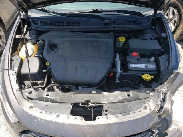 Photo 7 from auction – 2016 DODGE DART SXT S with VIN 1C3CDFFA1GD818719