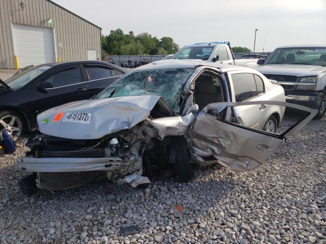 Photo 2 from auction – 2005 CHEVROLET COBALT LS with VIN 1G1AL52F457590513