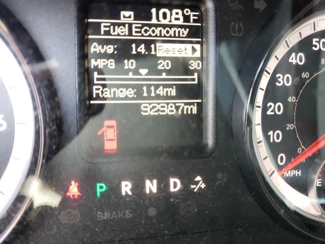 Photo 8 from auction – 2018 RAM 1500 ST with VIN 1C6RR7ST8JS142770