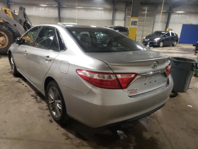 Photo 3 from auction – 2015 TOYOTA CAMRY LE with VIN 4T1BF1FK3FU971044