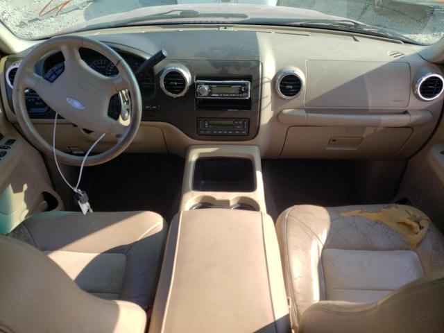 Photo 9 from auction – 2003 FORD EXPEDITION with VIN 1FMRU17W73LA87485