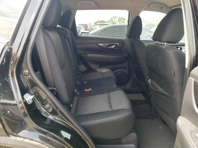 Photo 6 from auction – 2017 NISSAN ROGUE S with VIN KNMAT2MV8HP576967
