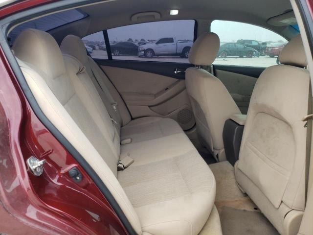 Photo 6 from auction – 2012 NISSAN ALTIMA with VIN 1N4AL2AP4CN575752