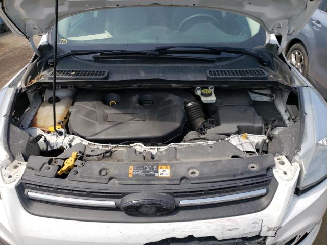 Photo 7 from auction – 2014 FORD ESCAPE SE with VIN 1FMCU9G9XEUD19489