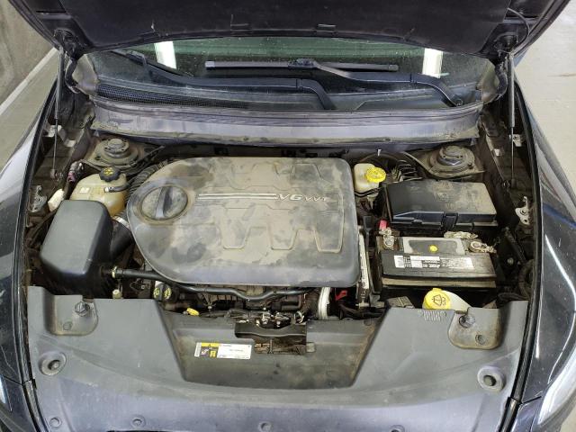 Photo 7 from auction – 2014 JEEP CHEROKEE L with VIN 1C4PJMCS9EW272759