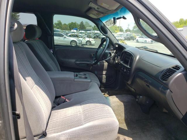 Photo 8 from auction – 2003 TOYOTA TUNDRA ACC with VIN 5TBBT44183S344664