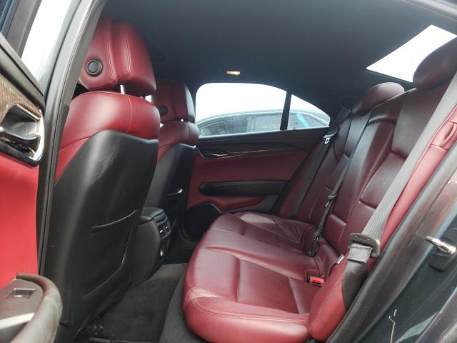 Photo 6 from auction – 2014 CADILLAC ATS PERFOR with VIN 1G6AJ5SX6E0160838
