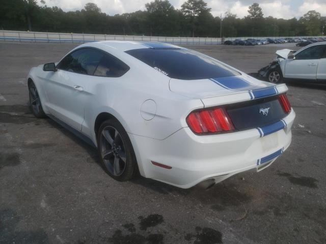 Photo 3 from auction – 2016 FORD MUSTANG with VIN 1FA6P8TH3G5224307