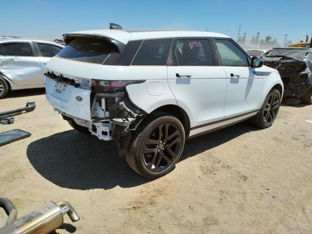 Photo 4 from auction – 2020 LAND ROVER RANGE ROVE with VIN SALZJ2FX6LH025133