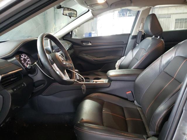 Photo 5 from auction – 2019 NISSAN ALTIMA SR with VIN 1N4BL4CW0KC143917