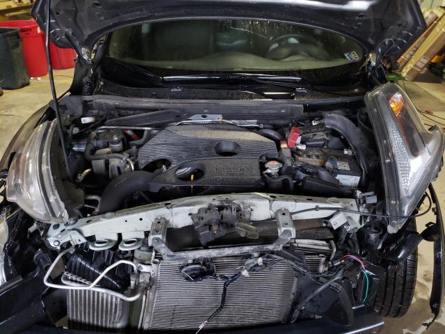 Photo 7 from auction – 2016 NISSAN JUKE S with VIN JN8AF5MVXGT658556