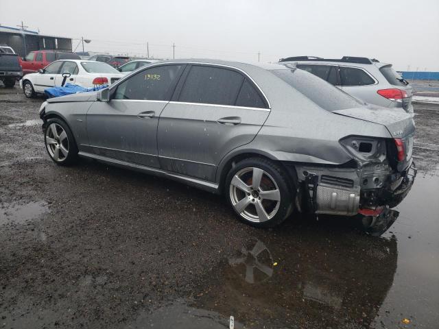 Photo 9 from auction – 2012 MERCEDES-BENZ E 350 with VIN WDDHF5KB1CA588718