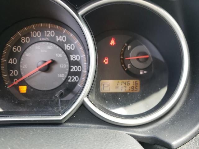Zdjęcie 8 z aukcji – 2007 NISSAN VERSA S z VIN 3N1BC13E97L392974