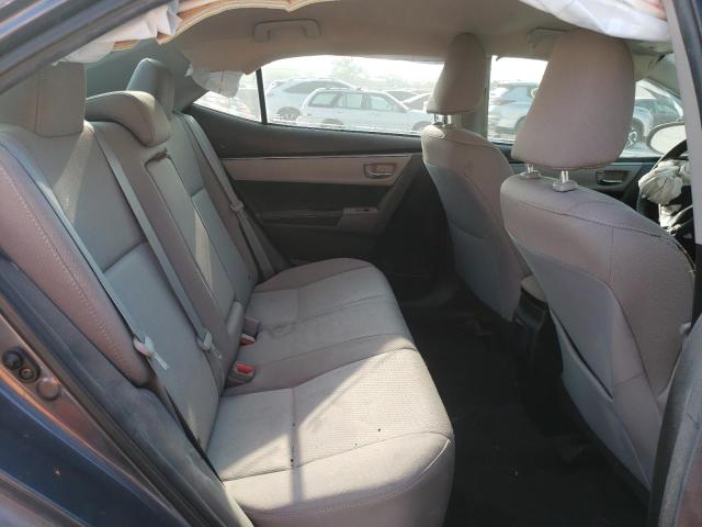 Photo 6 from auction – 2016 TOYOTA COROLLA L with VIN 5YFBURHE7GP546649