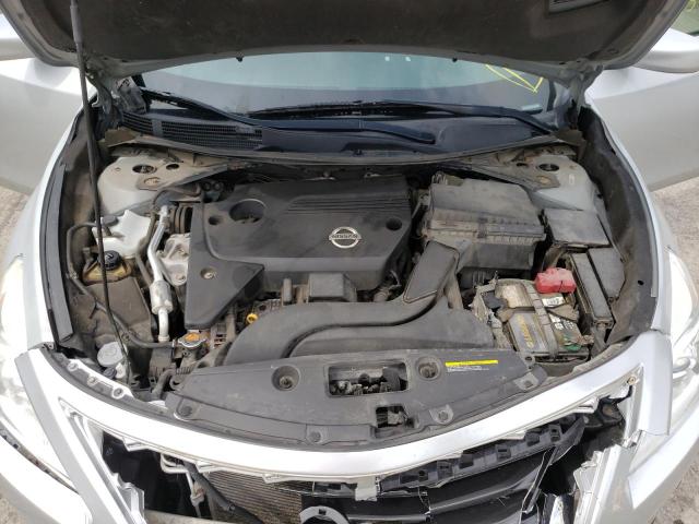 Photo 7 from auction – 2015 NISSAN ALTIMA 2.5 with VIN 1N4AL3AP2FN394966