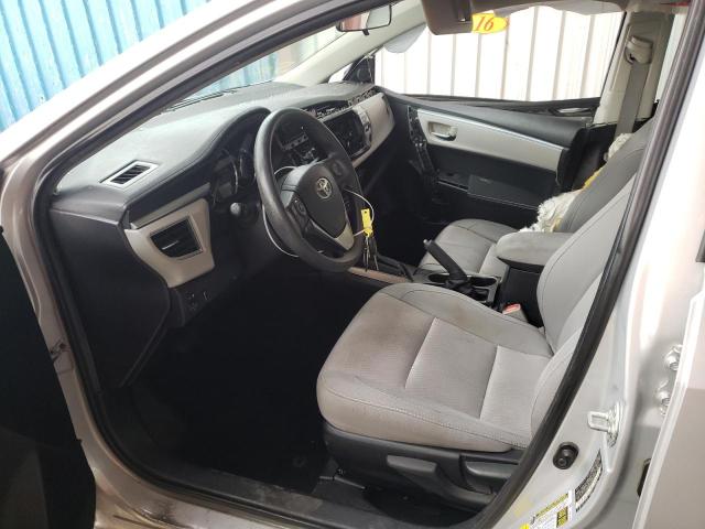 Photo 9 from auction – 2014 TOYOTA COROLLA L with VIN 2T1BURHE4EC022937