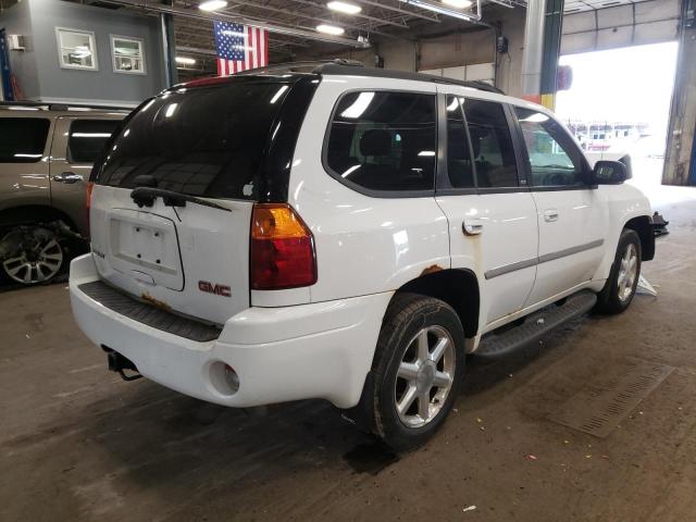 صورة رقم 4 من المزاد - 2007 GMC ENVOY مع VIN 1GKDT13S472247357