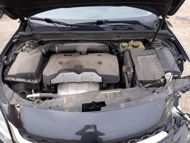 Photo 7 from auction – 2014 CHEVROLET MALIBU LS with VIN 1G11B5SL3EF297829