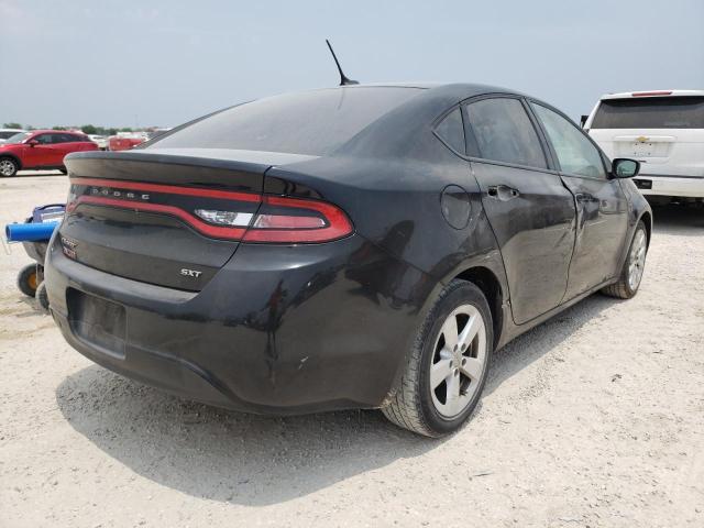 Photo 4 from auction – 2016 DODGE DART SXT S with VIN 1C3CDFFA9GD815826