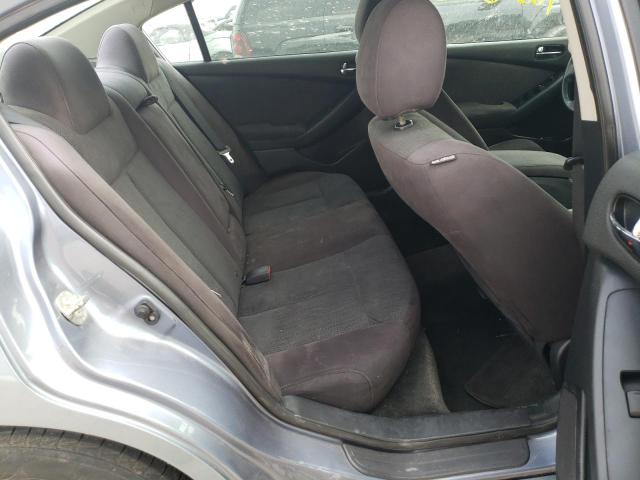 Photo 6 from auction – 2012 NISSAN ALTIMA BAS with VIN 1N4AL2AP4CN545537