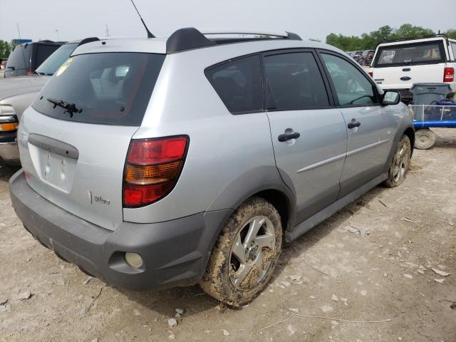 Photo 4 from auction – 2005 PONTIAC VIBE with VIN 5Y2SL63805Z469290