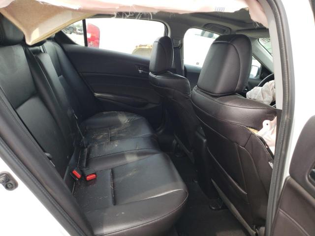Photo 6 from auction – 2017 ACURA ILX BASE W with VIN 19UDE2F33HA008861