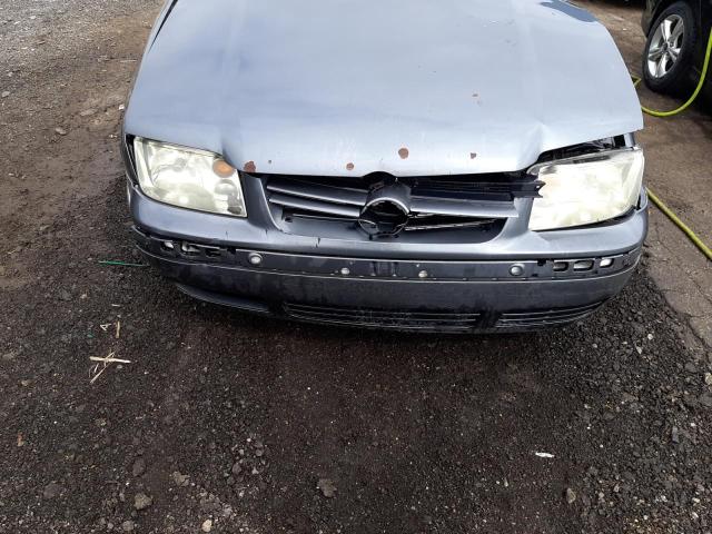 Photo 9 from auction – 2004 VOLKSWAGEN JETTA GLS with VIN 3VWSK69M94M072407