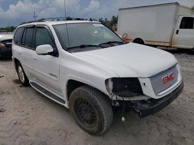 Photo 1 from auction – 2008 GMC ENVOY DENA with VIN 1GKES63M382261774