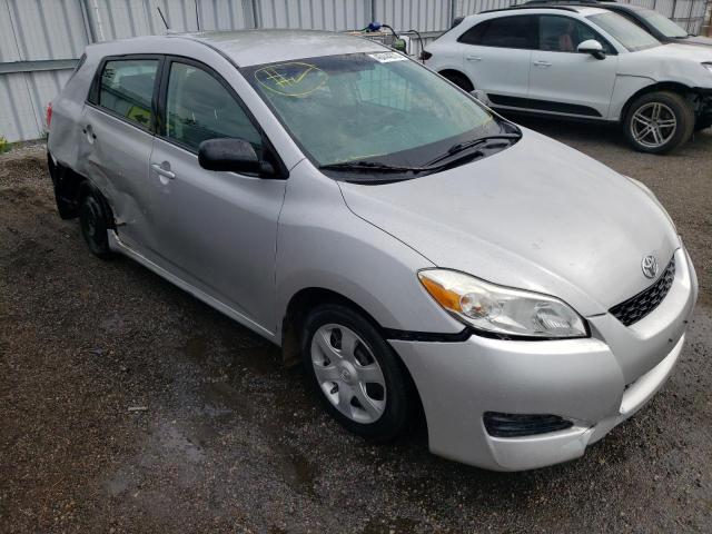 Photo 4 from auction – 2010 TOYOTA COROLLA MA with VIN 2T1KU4EE5AC428792